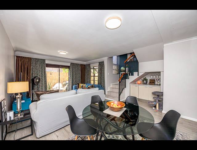 2 BEDROOM DUPLEX FOR SALE IN PARKLANDS